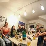 White Rabbit Hostel