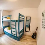 White Rabbit Hostel *