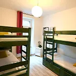 Hostel White Rabbit *