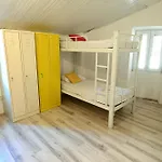 White Rabbit Hostel