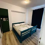 Hostel White Rabbit *