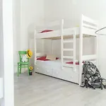 White Rabbit Hostel *