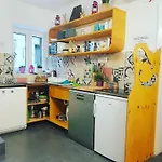 White Rabbit Hostel *