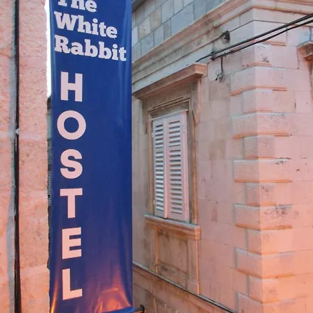 Vandrarhem White Rabbit *