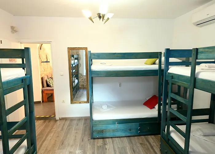 白兔旅馆 旅馆 *