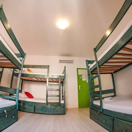 White Rabbit Hostel