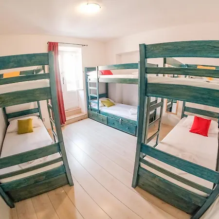 Hostel White Rabbit *