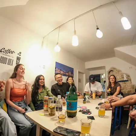 White Rabbit Ostello