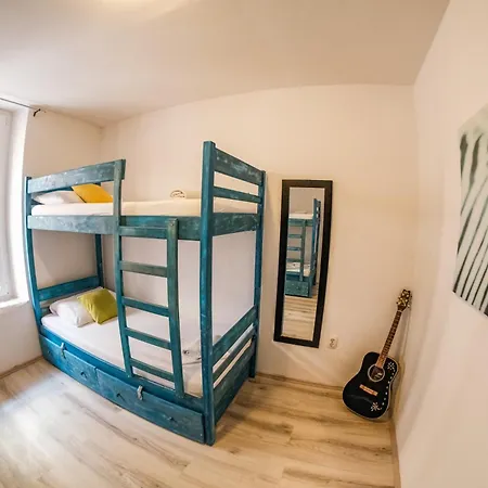 White Rabbit Hostel *