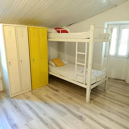 White Rabbit Hostel