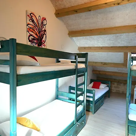 Hostel White Rabbit