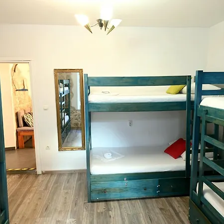 White Rabbit Hostel *