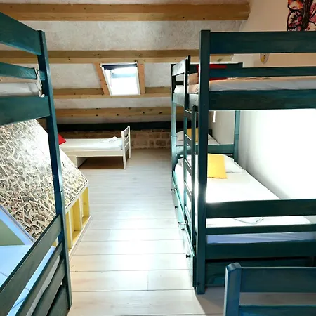 White Rabbit * Hvar Town