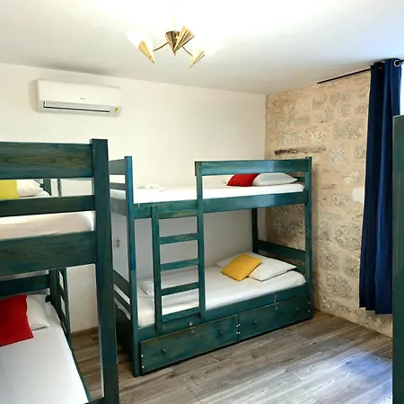 White Rabbit Ostello