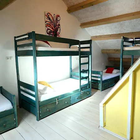 White Rabbit Ostello *