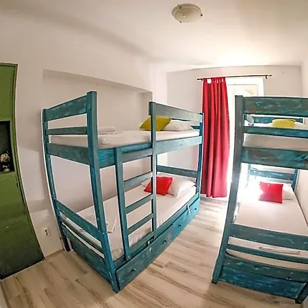 Albergue White Rabbit *
