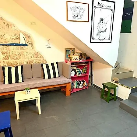 Albergue White Rabbit
