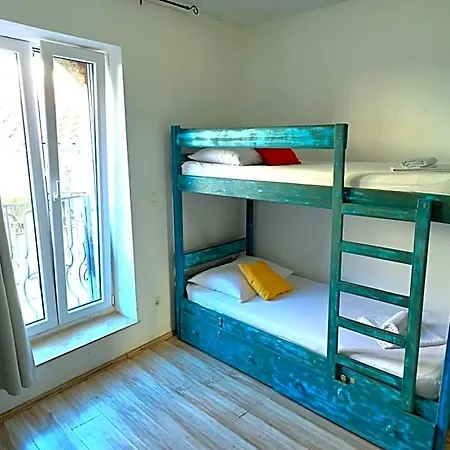 White Rabbit Albergue