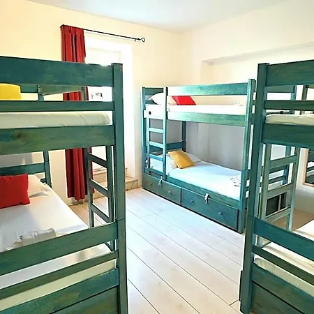 White Rabbit Hostel *