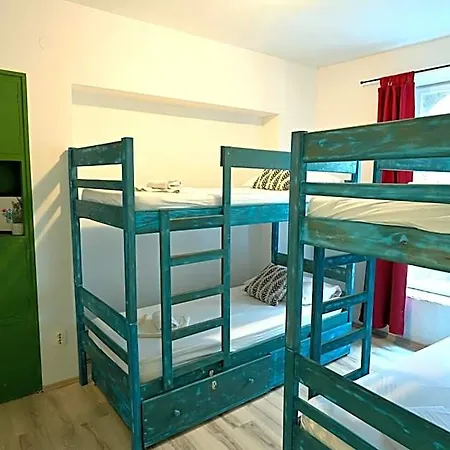 White Rabbit Hostel
