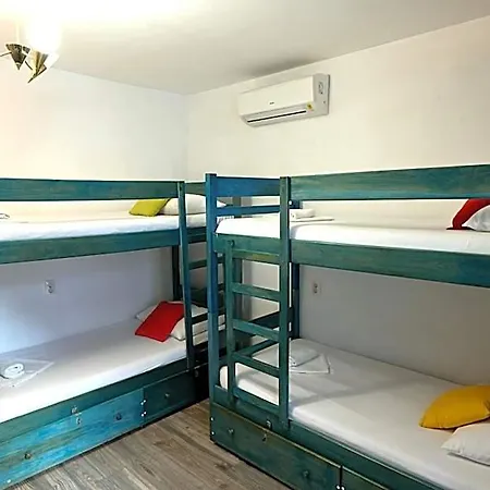 Albergue White Rabbit Hvar Town
