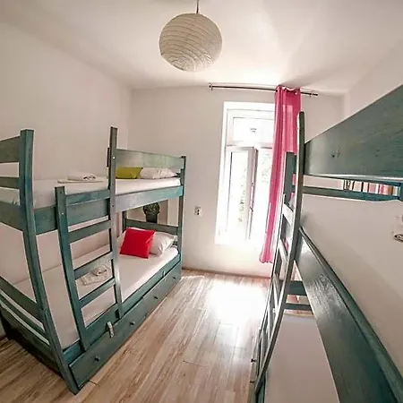 Hostel White Rabbit Hvar Town