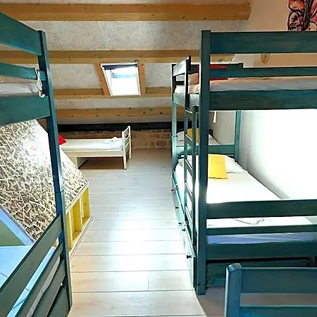 Albergue White Rabbit *