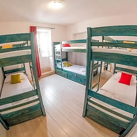 White Rabbit Hostel