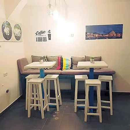 White Rabbit Albergue *