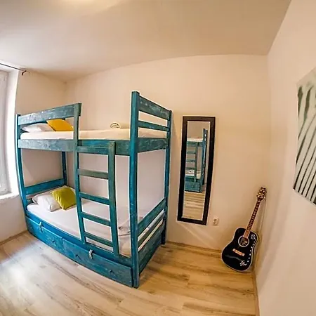 Albergue White Rabbit *