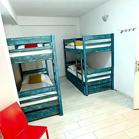 White Rabbit Hostel