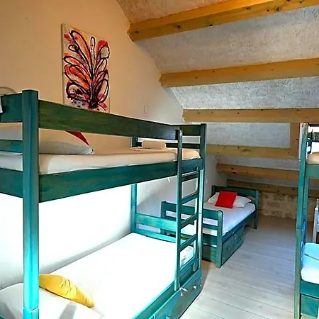 White Rabbit Albergue Hvar Town