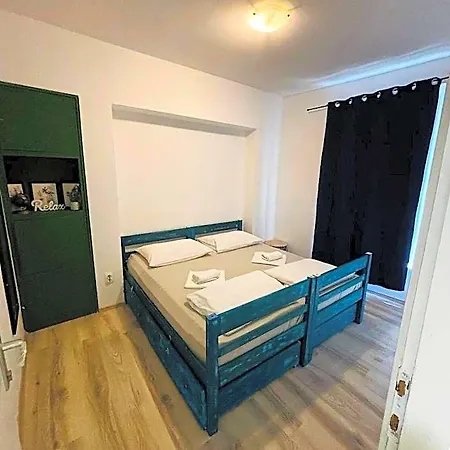 White Rabbit Hostel Hvar Town