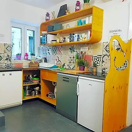 White Rabbit Albergue *