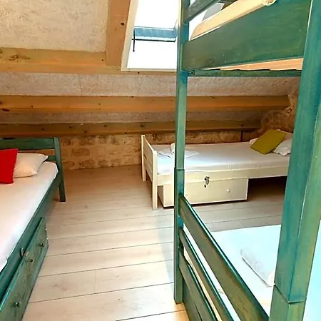 White Rabbit Hostel Hvar Town
