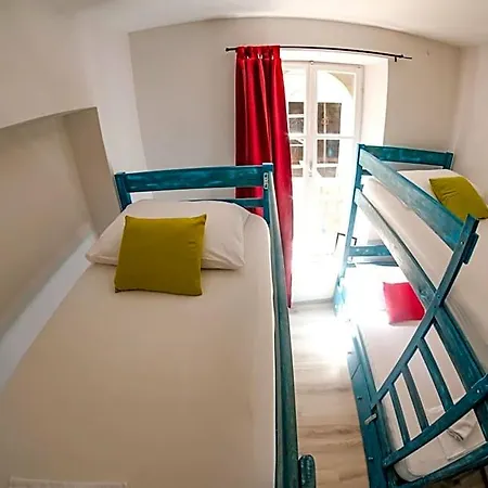 Albergue White Rabbit Hvar Town