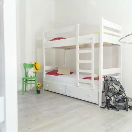 White Rabbit Hostel *