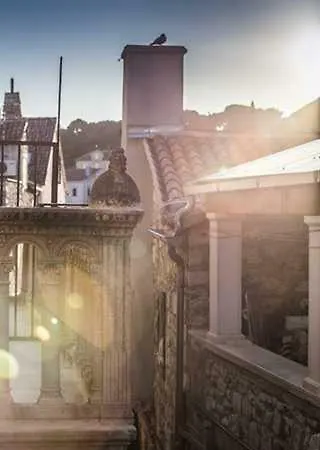 White Rabbit * Hvar Town