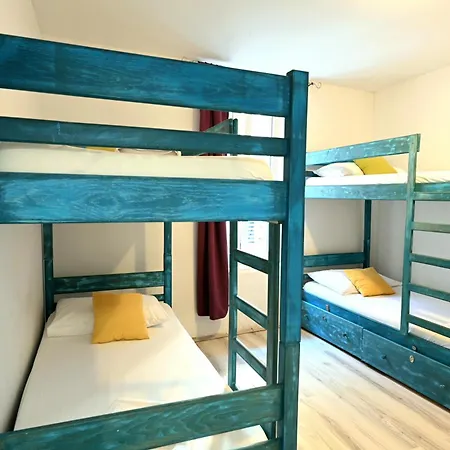 白兔旅馆 旅馆 赫瓦尔