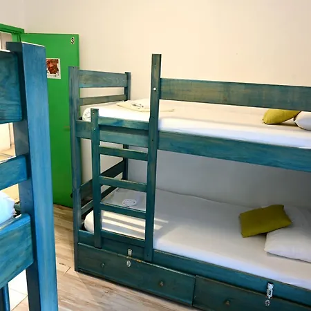 白兔旅馆 赫瓦尔