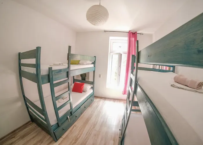 White Rabbit Hvar Town